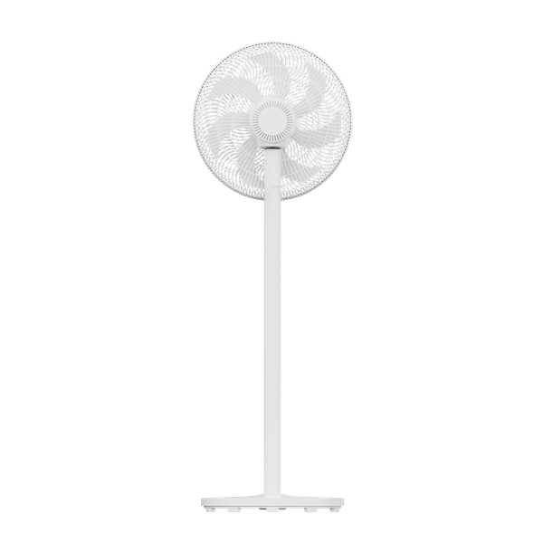 Quạt cây AQUA AQS-FED3501R, 7 cánh, chính hãng giá tốt