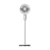 Quạt đối lưu không khí Aqua AQF-ED1800T(W) có khay tinh dầu tiện lợi