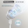 Quạt đối lưu không khí Aqua AQF-ED1800T(W) có khay tinh dầu tiện lợi