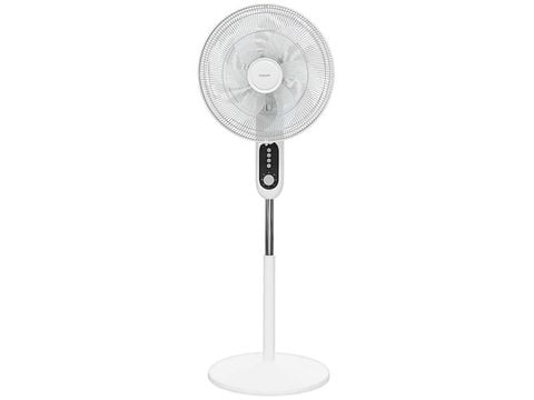 Quạt cây đứng Philips CX1220/00 – lưu lượng gió lên đến 3.330 m³/giờ, tiết kiệm điện, bền bỉ cho mọi không gian