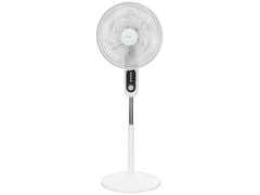 Quạt cây đứng Philips CX1220/00 – lưu lượng gió lên đến 3.330 m³/giờ, tiết kiệm điện, bền bỉ cho mọi không gian