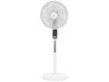 Quạt cây đứng Philips CX1220/00 – lưu lượng gió lên đến 3.330 m³/giờ, tiết kiệm điện, bền bỉ cho mọi không gian