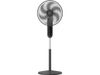Quạt cây đứng Philips CX1520/01 – Gió mạnh tầm xa, điều khiển từ xa tiện lợi, Cài đặt hẹn giờ tắt đến 12 giờ