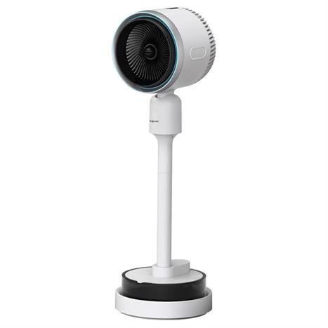 Quạt Điều Hòa 4 mùa Fujihome AC707, Làm Mát, Phun Sương, Sưởi Ấm, lọc không khí