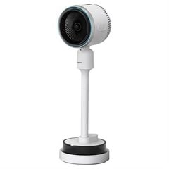 Quạt Điều Hòa 4 mùa Fujihome AC707, Làm Mát, Phun Sương, Sưởi Ấm, lọc không khí