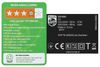 Quạt cây đứng Philips CX1520/01 – Gió mạnh tầm xa, điều khiển từ xa tiện lợi, Cài đặt hẹn giờ tắt đến 12 giờ