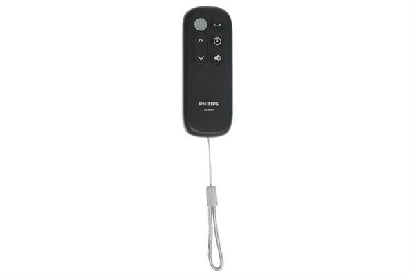 Quạt cây đứng Philips CX1520/01 – Gió mạnh tầm xa, điều khiển từ xa tiện lợi, Cài đặt hẹn giờ tắt đến 12 giờ