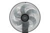 Quạt cây đứng Philips CX1520/01 – Gió mạnh tầm xa, điều khiển từ xa tiện lợi, Cài đặt hẹn giờ tắt đến 12 giờ