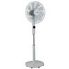 Quạt cây Toshiba F-LSD10(H)VN, F-LSD10(W)VN, Điều khiển từ xa, gió mạnh 40cm, chính hãng giá giẻ