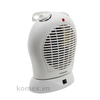 Quạt sưởi mini Tiross hai chiều TS944 Công Suất 2000W Làm Nóng Tức Thì Nhỏ Gọn An Toàn