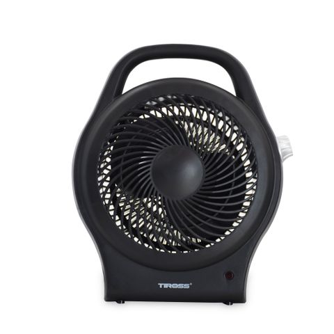 Quạt sưởi 2 chiều Tiross TS9441 - Công suất 2200W, Tự ngắt khi đổ