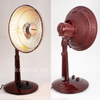 Quạt sưởi halogen Tiross TS929 Công suất 1000W, Sưởi Ấm Tức Thì, Hẹn Giờ, An Toàn Cho Gia Đình