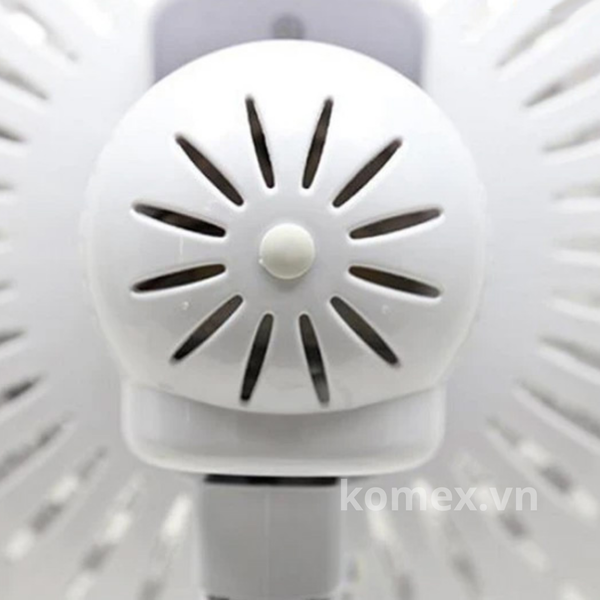 Quạt sưởi halogen Tiross TS929 Công suất 1000W, Sưởi Ấm Tức Thì, Hẹn Giờ, An Toàn Cho Gia Đình