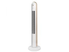Quạt Tháp Không Cánh Fujihome TF-13EM – Làm Mát Êm 35dB, 3 Tốc Độ, Quay 90°