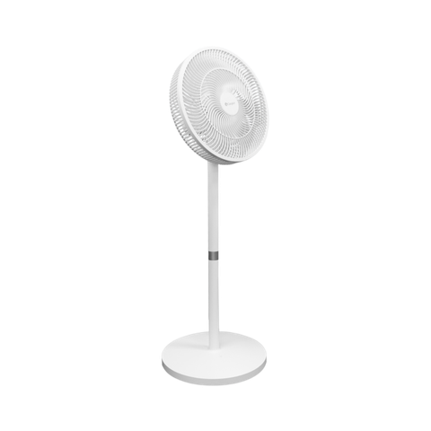 Quạt cây đứng Casper F-D14W1, 50W 7 cánh gió mát êm tiết kiệm điện