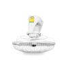 Quạt Đảo Trần Benny BFC-43, Xoay 360°, 60W, đường kính 40cm
