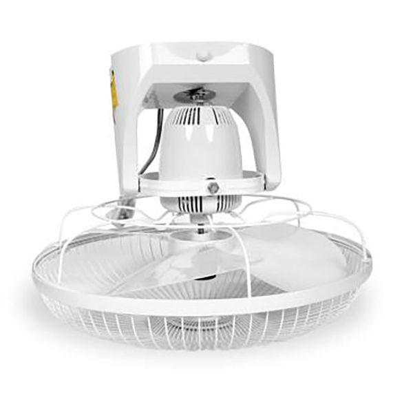 Quạt Đảo Trần Benny BFC-43, Xoay 360°, 60W, đường kính 40cm