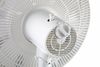 Quạt cây đứng Casper F-D14W1, 50W 7 cánh gió mát êm tiết kiệm điện