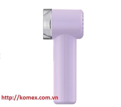 Quạt mát tích điện cầm tay Tiross TS3425