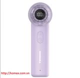 Quạt mát tích điện cầm tay Tiross TS3425