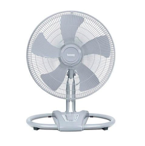 Quạt Sàn Công Nghiệp Benny BF-181F, 120W, Sải cánh 45cm, Gió Mạnh