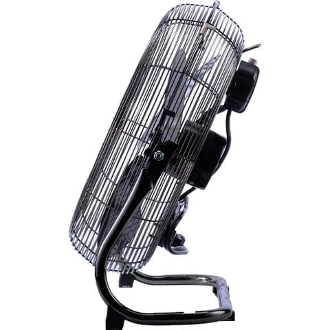 Quạt Sàn công nghiệp Tiross TS954, công suất 90W, Sải Cánh 45cm
