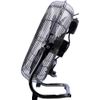 Quạt Sàn công nghiệp Tiross TS954, công suất 90W, Sải Cánh 45cm