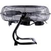 Quạt Sàn công nghiệp Tiross TS954, công suất 90W, Sải Cánh 45cm