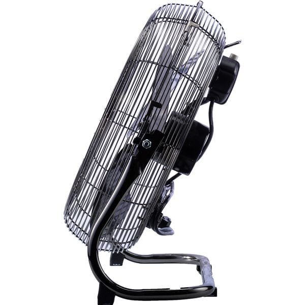 Quạt Sàn Tiross TS957 65W Sải Cánh 40cm Giá Rẻ, Bền, Mạnh, Dễ Sử Dụng