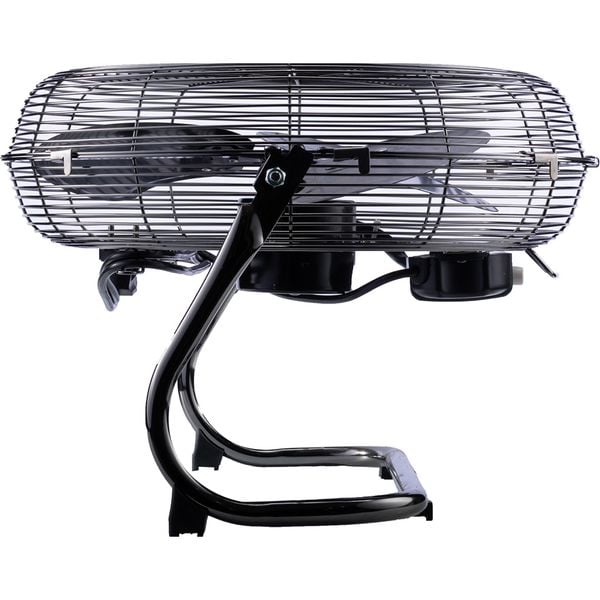 Quạt Sàn Tiross TS957 65W Sải Cánh 40cm Giá Rẻ, Bền, Mạnh, Dễ Sử Dụng
