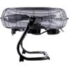 Quạt Sàn Tiross TS957 65W Sải Cánh 40cm Giá Rẻ, Bền, Mạnh, Dễ Sử Dụng