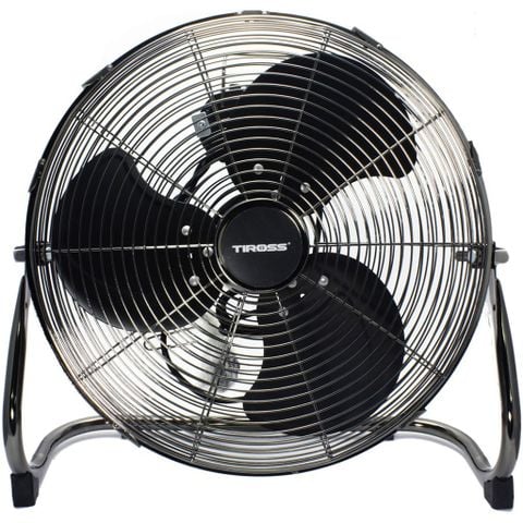 Quạt Sàn Tiross TS957 65W Sải Cánh 40cm Giá Rẻ, Bền, Mạnh, Dễ Sử Dụng