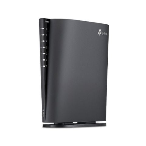 Router Wi-Fi 6 chuẩn AX6000 8 luồng với cổng 2.5G TP-Link Archer AX80