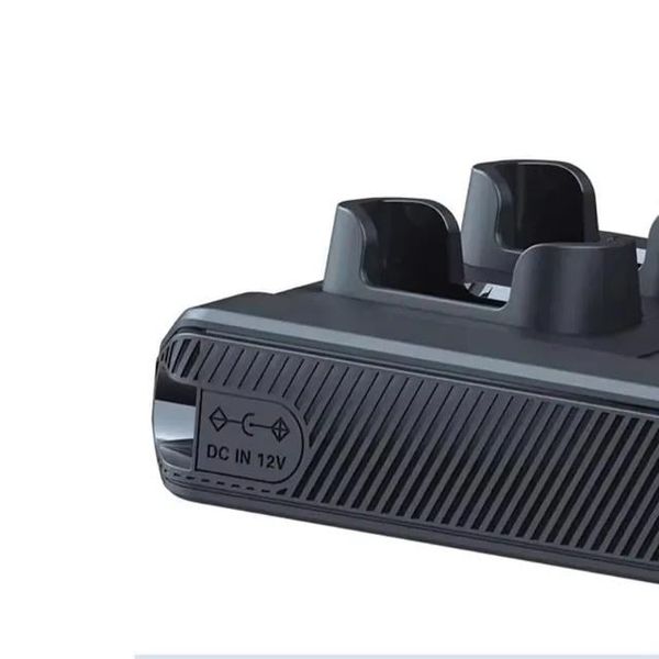 Bộ sạc để bàn 8 khe HYTERA CM31 dành cho bộ đàm HYTERA S1 và HYTERA S1 Pro