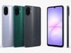 Điện thoại di động Samsung Galaxy A07 4GB-128GB (SM-A075F/DS), 2 Sim Nano