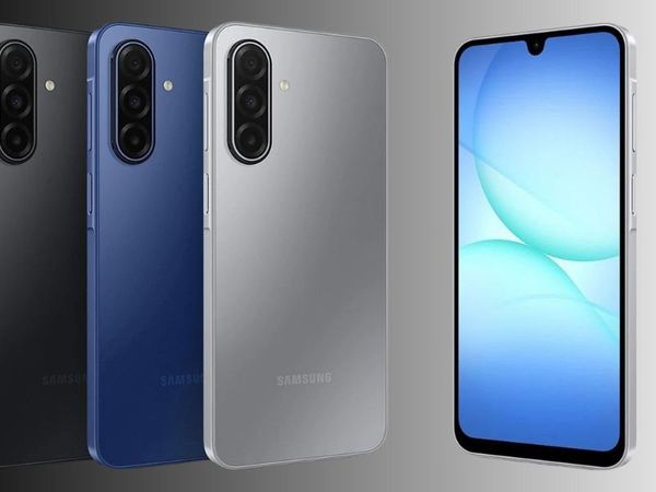 ĐTDĐ Samsung Galaxy A17 LTE Ram 8GBm bộ nhớ 128GB, 2 Sim Nano 4G