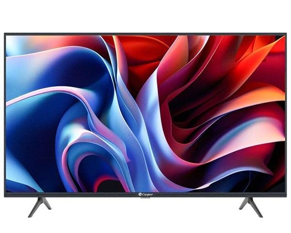 Smart Tivi 43 inch Full HD chính hãng giá rẻ Casper E43FAC110 Android