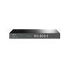 Switch Gigabit 16 Cổng TP-Link LS1016G – Vỏ Kim Loại, Hỗ trợ Auto Negotiation tự động nhận tốc độ kết nối
