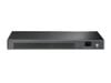 Bộ chia tín hiệu Switch 24 cổng RJ45 TP-Link TL-SG1024, chuẩn Rack 19 in