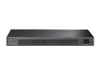 Switch TP-Link TL-SG1048, giao thức IEEE 802.3, 48 cổng RJ45, chuẩn Rack 19 in