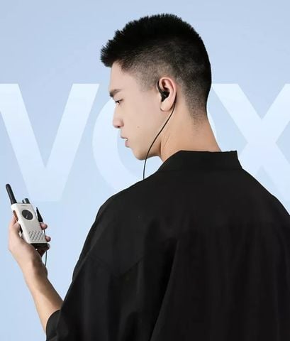 Tai nghe máy bộ đàm HYTERA HYT-S31(S1), HYT-S35(S1 Pro), TC-508, TC-610, TC-700