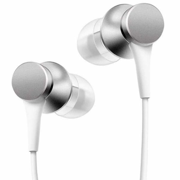 Tai nghe Xiaomi ZBW4354TY, ZBW4355TY Có Dây In-Ear Headphones Basic – Âm thanh rõ nét, thiết kế bền bỉ