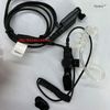 Tai nghe máy bộ đàm Hytera EAN30-P, tương thích cho máy Hytera HYT-P50