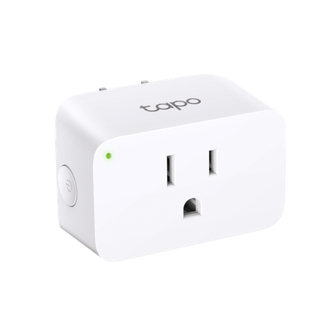 Ổ Cắm Wi-Fi Thông Minh Mini TP-Link Tapo P105, Chế độ vắng nhà tăng cường an ninh