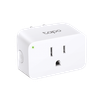 Ổ Cắm Wi-Fi Thông Minh Mini TP-Link Tapo P105, Chế độ vắng nhà tăng cường an ninh