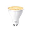 Đèn Spotlight Wi-Fi Thông Minh TP-Link Tapo L610 GU10 – Ánh Sáng Vàng 2700K, Điều Chỉnh Độ Sáng, Điều Khiển Từ Xa