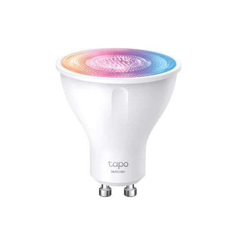 Đèn Spotlight Wi-Fi Thông Minh TP-Link Tapo L630 GU10 RGB 16 Triệu Màu – Điều Khiển Từ Xa, Điều Khiển Giọng Nói