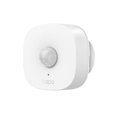 Cảm Biến Chuyển Động Thông Minh TP-Link Tapo T100 – Phát Hiện Chuyển Động Chuẩn Sub-1G