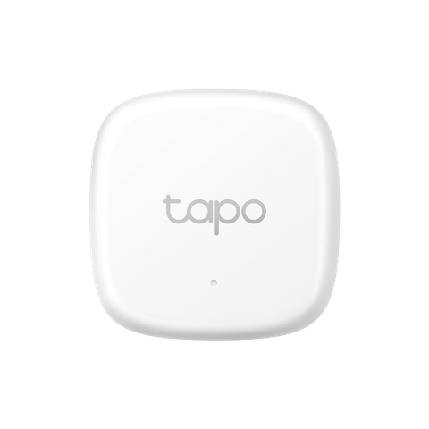 Thiết Bị Đo Nhiệt Độ & Độ Ẩm Thông Minh TP-Link Tapo T310 – Cảm Biến Chính Xác Cao, Kết Nối Hub Tapo