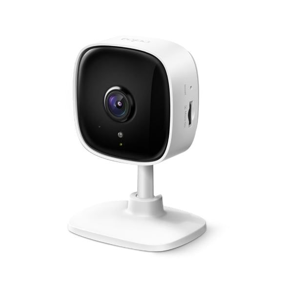 Camera Wi-Fi An Ninh Gia Đình TP-Link Tapo TC60 Full HD 1080p – Đàm Thoại 2 Chiều, Nhìn Đêm, Phát Hiện Chuyển Động
